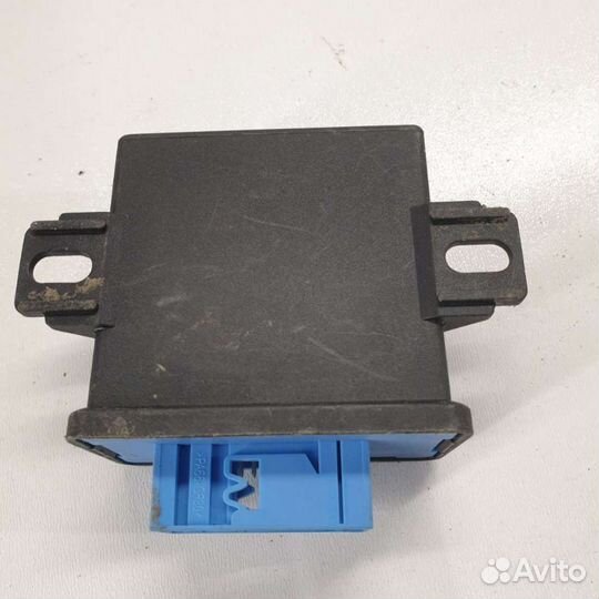 Блок управления светом Porsche Panamera 970 2015г