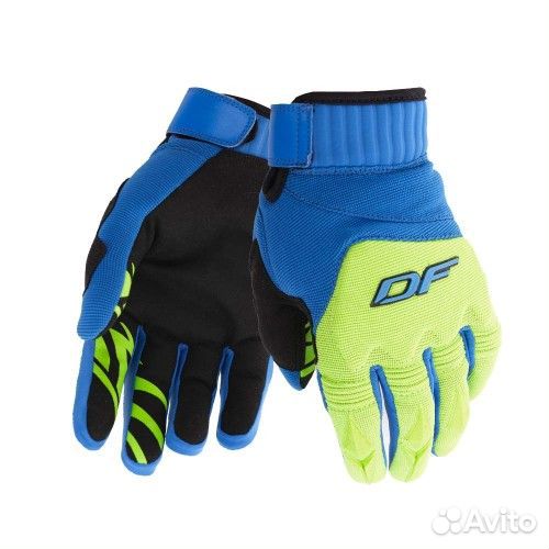 Перчатки DF
