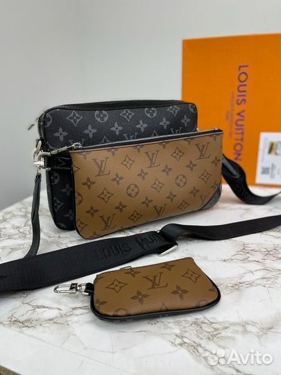 Сумка Louis Vuitton 25 см