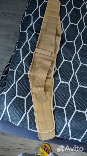 Бандаж до и послеродовой