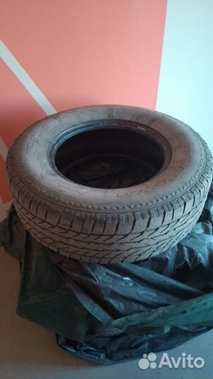 Presa PJ88 245/70 R16