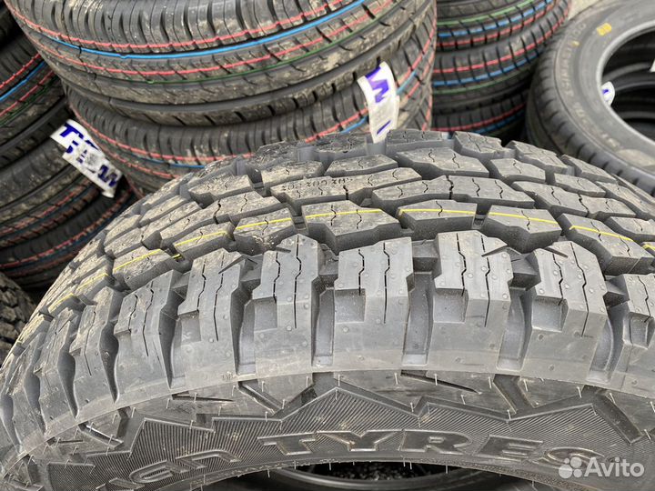 Nokian Tyres Outpost AT 225/75 R16 115S