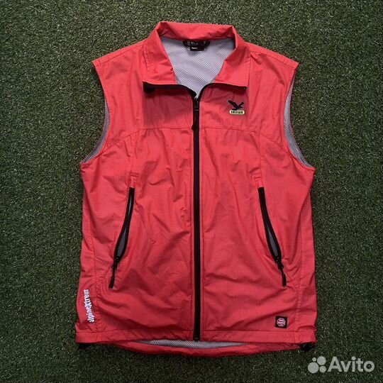 Жилетка Salewa (patagonia arcteryx acg jack)