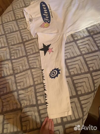 Лонгслив setner xs