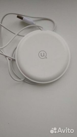 Безпроводное зарядное устройство