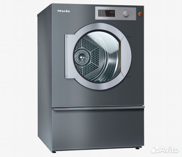 Профессиональная сушильная машина PDR 518 TOP EL