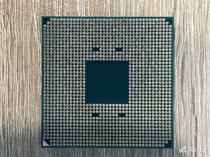 Процессор AMD Ryzen 5 3600