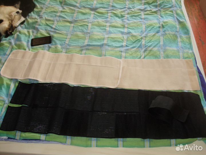 Бандаж ортопедический