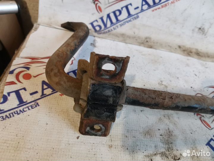 Стабилизатор задний Ford Focus III (2011—2015)