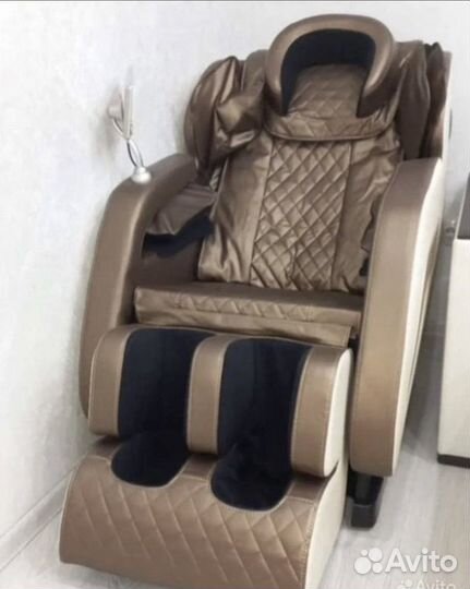 Массажное кресло с доставкой