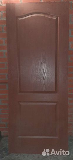 Накладки дверные завосан