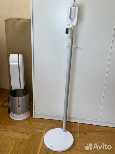 Напольная док-станция для пылесоса Dyson V11/SV14