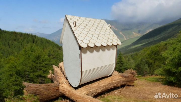 Скворечник