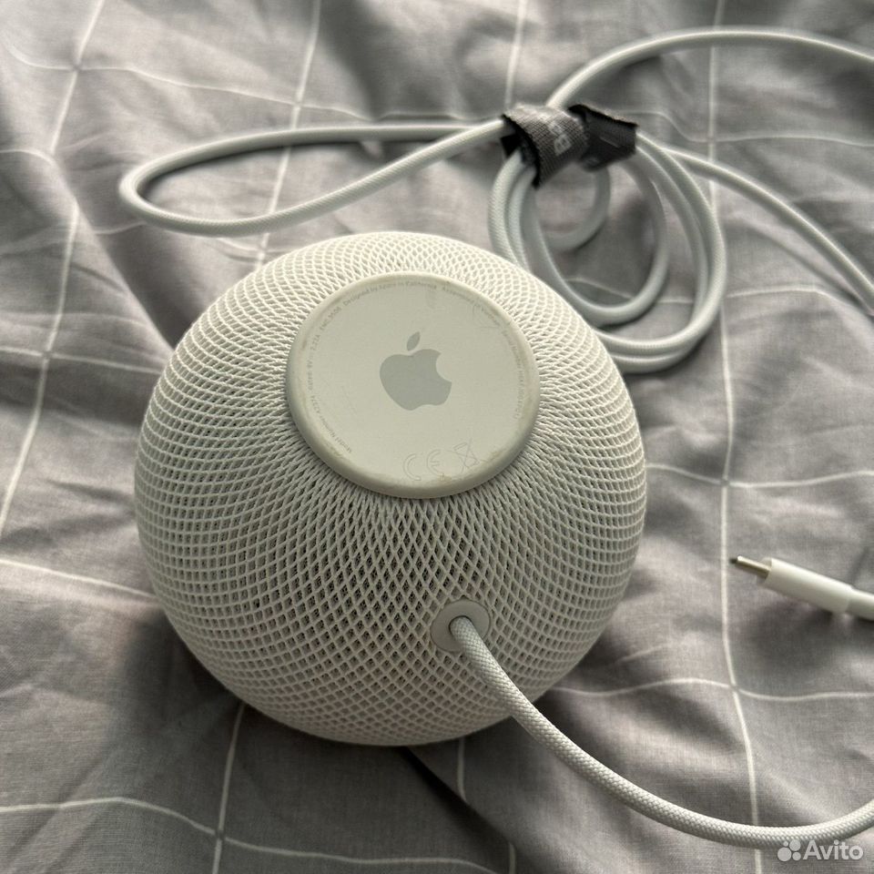 Apple Homepod Mini, Москва