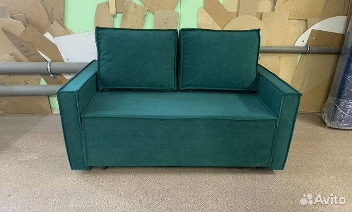 Диван«Мини Лофт» #625