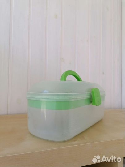 Контейнер для хранения вещей