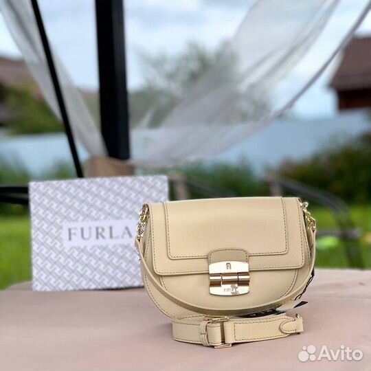 Женская сумка Furla