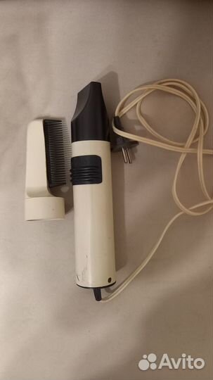 Фен расческа для волос Envo