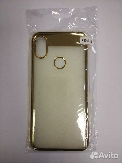 Чехлы для смартфонов Xiaomi