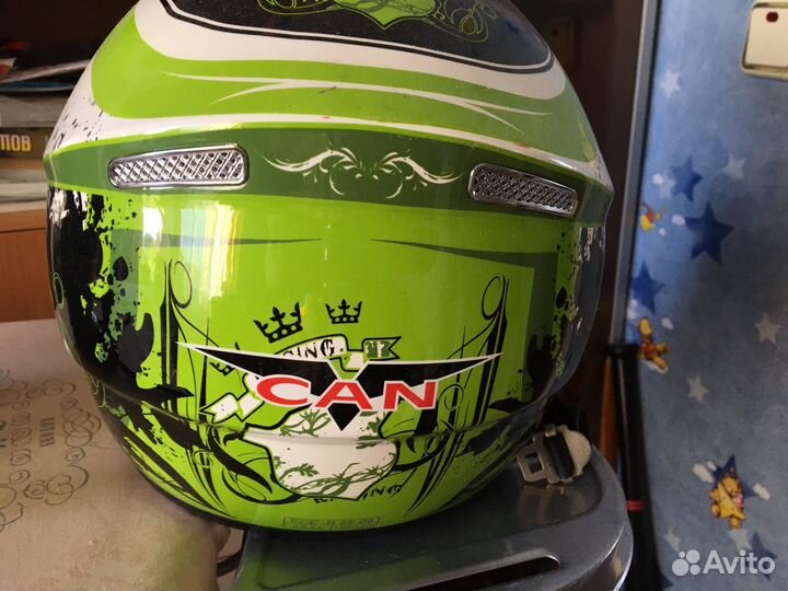Шлем для мотоцикла