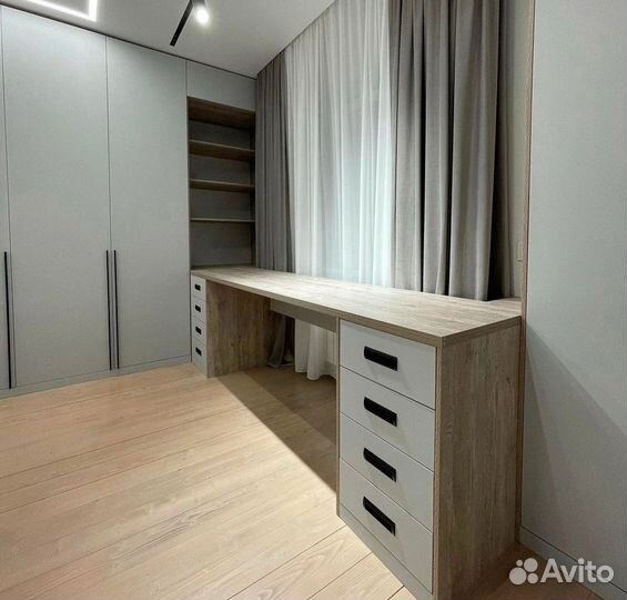 Рабочая зона для школьника