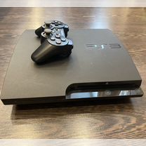 Sony PS3 slim