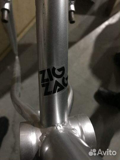 Рама для bmx