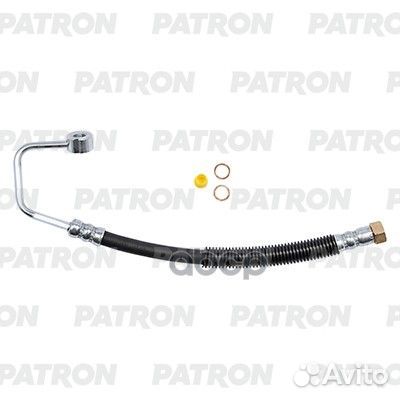 Шланг гидроусилителя Шланг гур mitsubishi L200