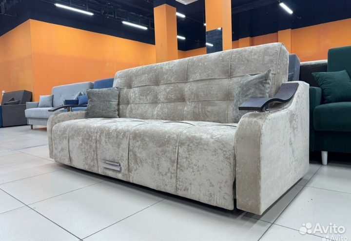 Диван Книжка раскладной #0709