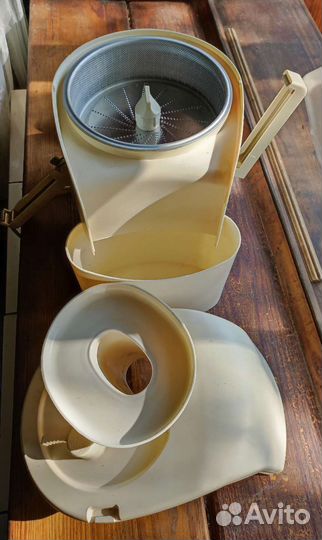 Соковыжималка