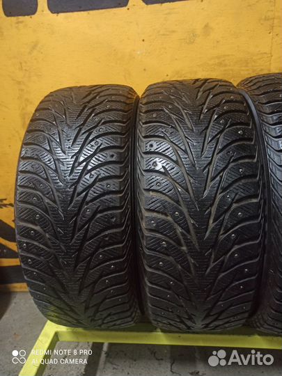 Yokohama Ice Guard IG35 235/55 R17