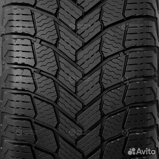 Michelin X-Ice Snow 225/60 R18 100H