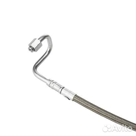 Трубка топливная гибкая QSM, ISM, M11 2864401 (Ори