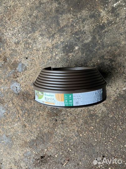 Кора лиственницы