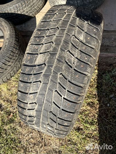 Michelin Latitude X-Ice North 255/55 R18