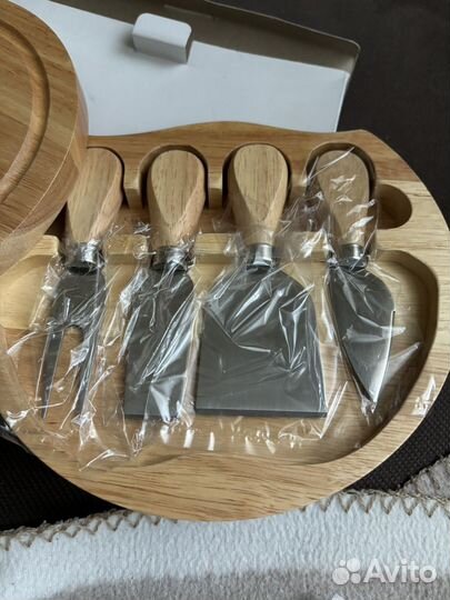 Набор для сыра