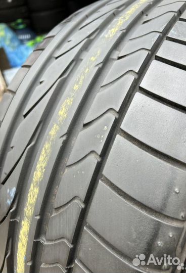 Bridgestone Potenza RE050A 245/40 R18