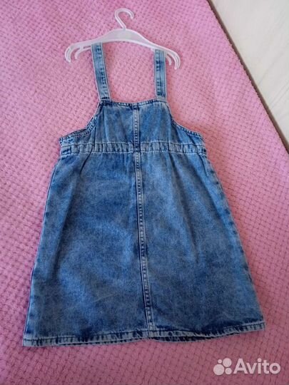 Платье на девочку