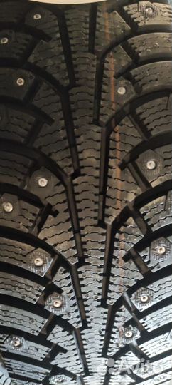 Nokian Tyres Nordman 5 185/65 R15