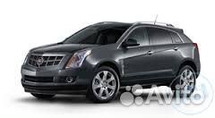 Бачок расширительный Cadillac SRX