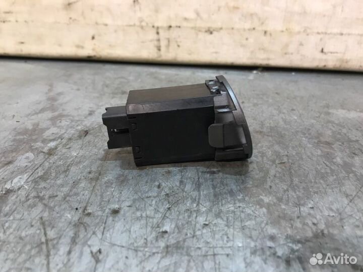 Блок регулировки света фар Chery Indis S18D