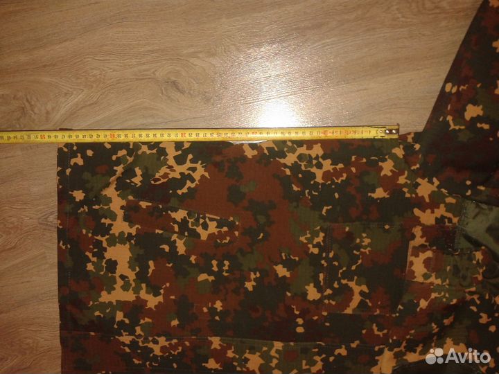 Продам камуфляж новый