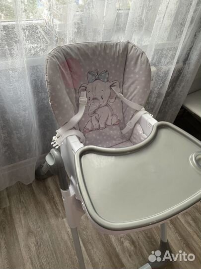 Столик для кормления
