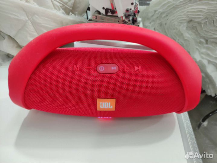 Колонка BoomBox большая