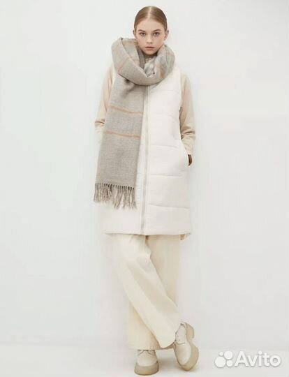 Женская шапка бини новая