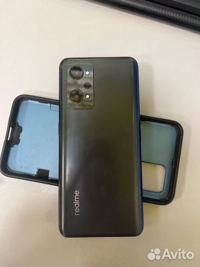 realme GT Neo 3T, 8/128 ГБ