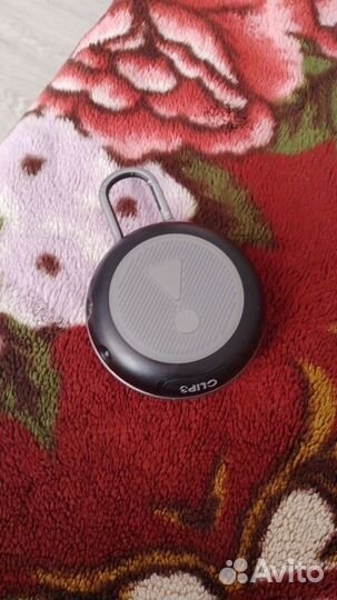 Портативная колонка jbl clip 3 (ориг)