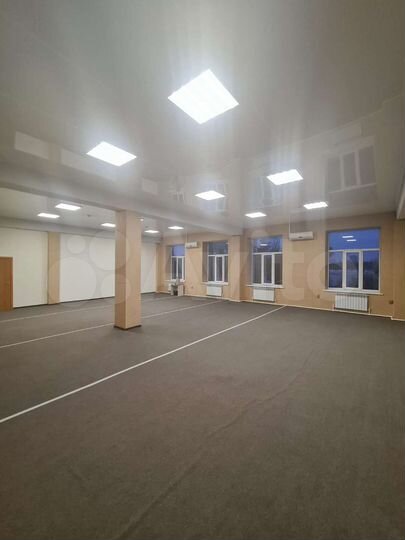 Помещение 119+57 м², 1 линия, свой паркинг