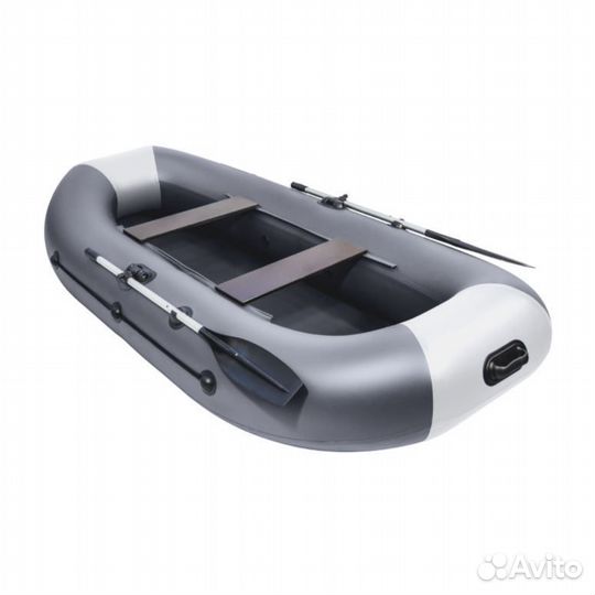 Лодка пвх Таймень LX 3200 нднд