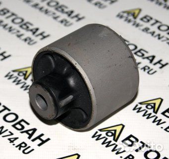 Сайлентблок задней балки Рио 2 CTR